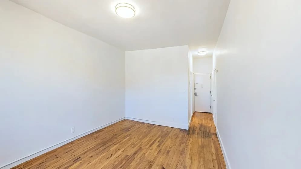 624 East 11 Street #3DD, Manhattan, NY 10009 apartment_living_room 1