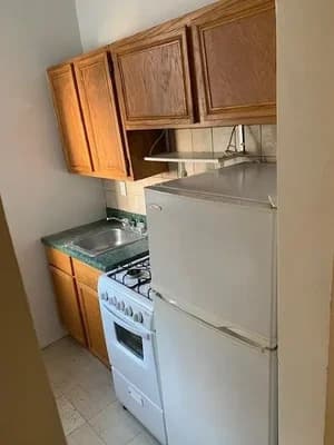 624 East 11 Street #4AG, Manhattan, NY 10009