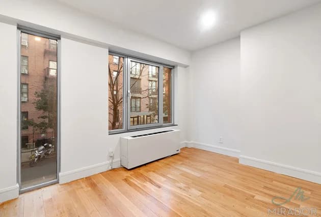 636 East 11 Street #2G, Manhattan, NY 10009