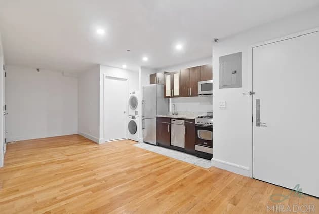 636 East 11 Street #2G, Manhattan, NY 10009