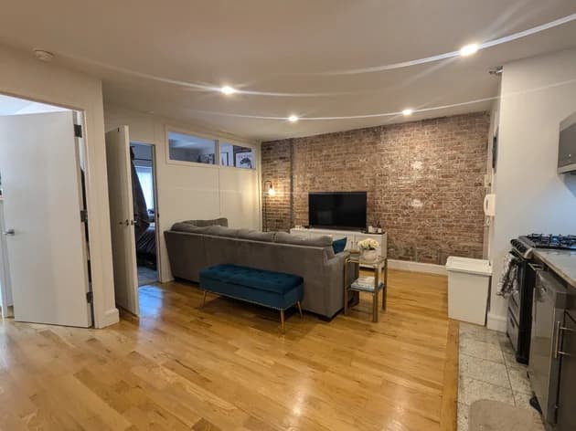 636 East 11 Street #2a, Manhattan, NY 10009 - Image 1