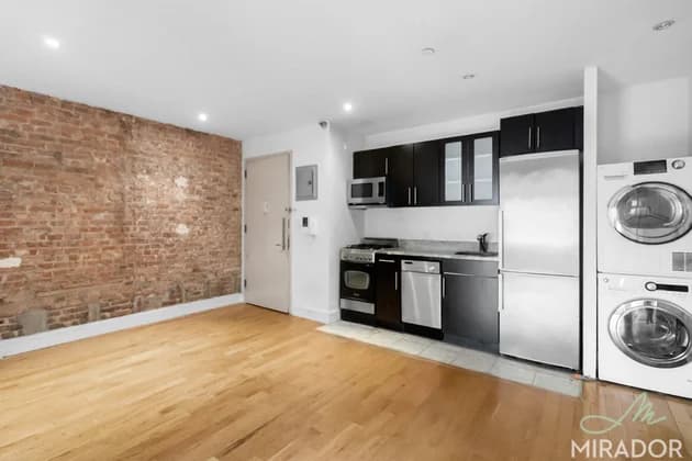 636 East 11 Street #2a, Manhattan, NY 10009 - Image 1