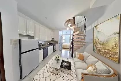 607 East 11 Street #16, Manhattan, NY 10009
