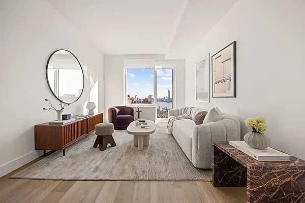 644 East 14 Street #1410, Manhattan, NY 10009 apartment_living_room 1