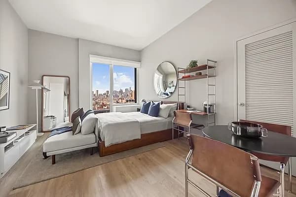 644 East 14 Street #909, Manhattan, NY 10009 apartment_living_room 1