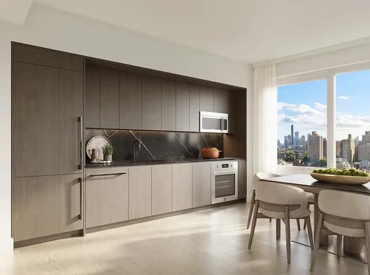 250 East Houston Street #12E1, Manhattan, NY 10009