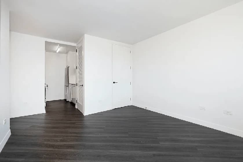 250 East Houston Street #4E, Manhattan, NY 10009 apartment_living_room 1