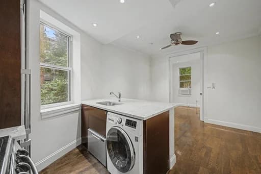 192 East 3 Street #3A, Manhattan, NY 10009