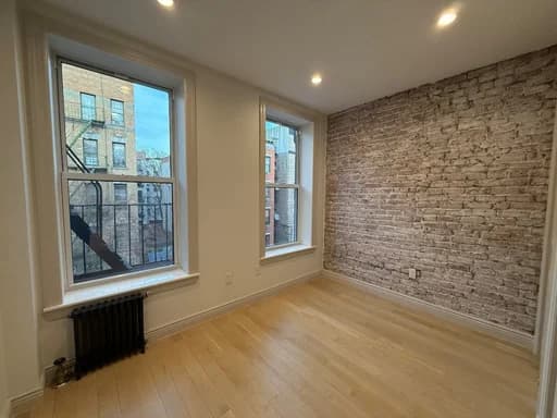 192 East 3 Street #3A, Manhattan, NY 10009