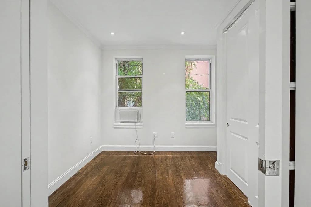 192 East 3 Street #3A, Manhattan, NY 10009 apartment_bedroom_room 1