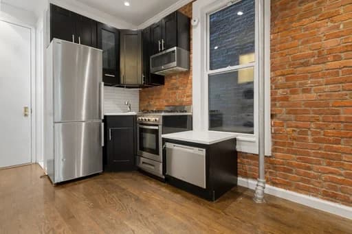 192 East 3 Street #3C, Manhattan, NY 10009
