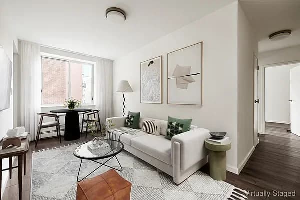 194 East 2 Street #4E, Manhattan, NY 10009