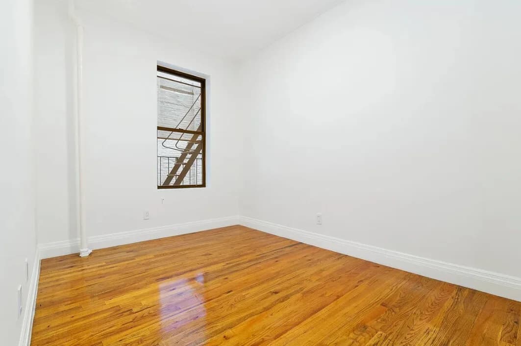 156 East 2 Street #13, Manhattan, NY 10009 apartment_bedroom_room 1