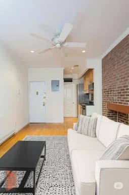 44 Avenue B #3C, Manhattan, NY 10009