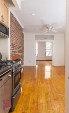 44 Avenue B #3C, Manhattan, NY 10009