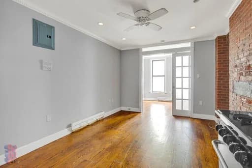 44 Avenue B #4D, Manhattan, NY 10009