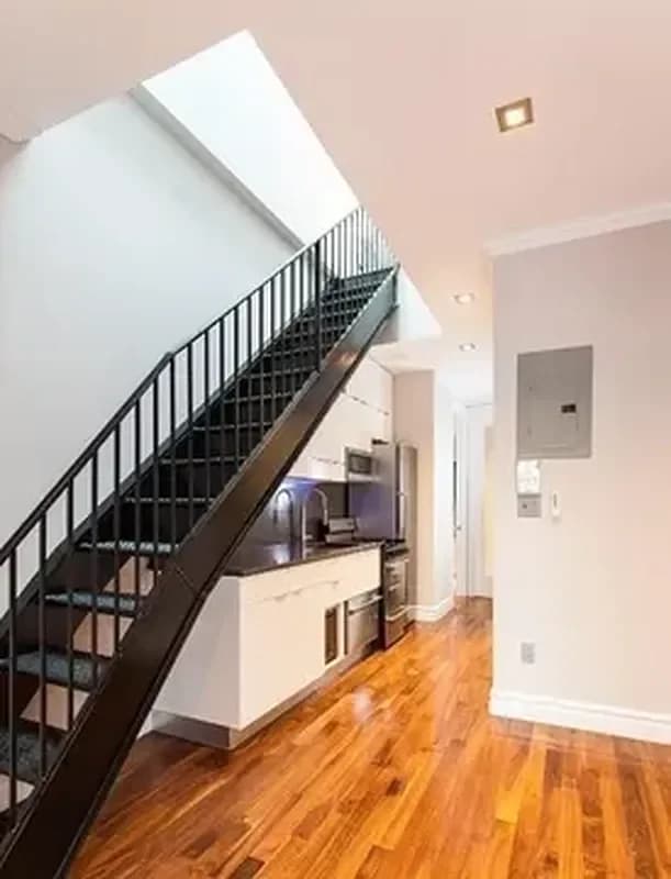 42 Avenue B #12, Manhattan, NY 10009 apartment_kitchen 1