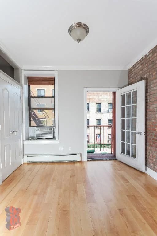 42 Avenue B #5, Manhattan, NY 10009 apartment_bedroom_room 1