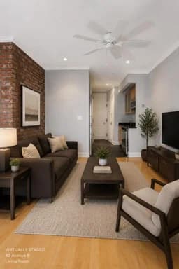 42 Avenue B #5, Manhattan, NY 10009
