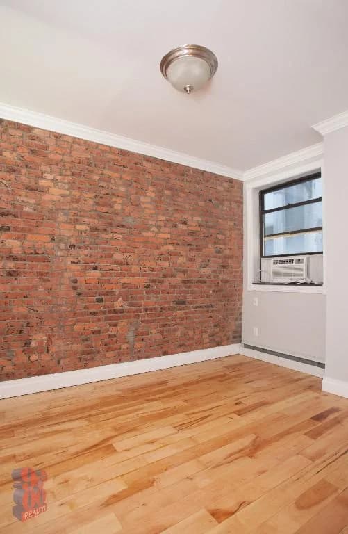 40 Avenue B #2W, Manhattan, NY 10009 apartment_bedroom_room 1