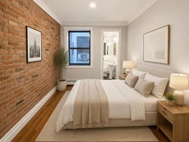 40 Avenue B #6/4W, Manhattan, NY 10009