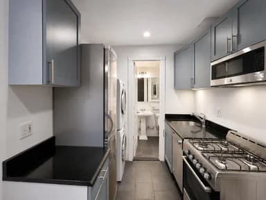 40 Avenue B #6/4W, Manhattan, NY 10009