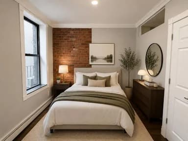 40 Avenue B #6/4W, Manhattan, NY 10009
