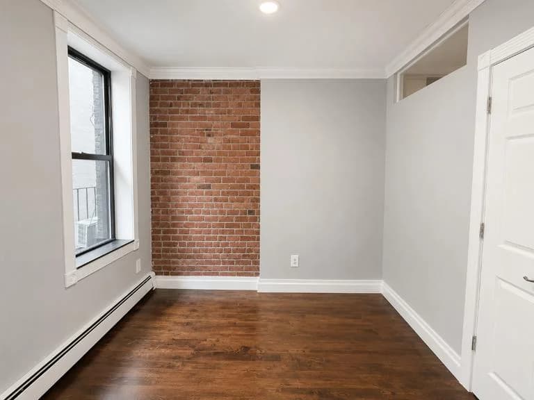 40 Avenue B #6/4W, Manhattan, NY 10009 apartment_bedroom_room 1
