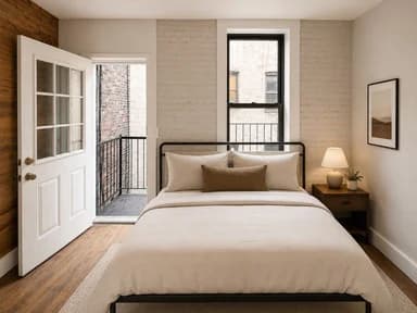40 Avenue B #6/4W, Manhattan, NY 10009