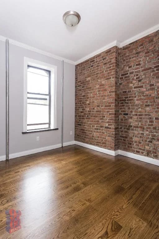 199 E 3 St #4A, Manhattan, NY 10009 apartment_bedroom_room 1