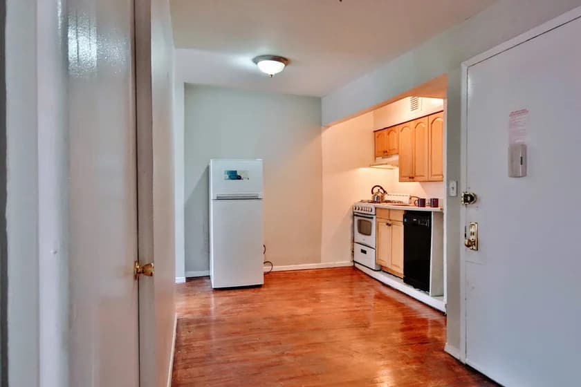 514 East 5 Street #13/14, Manhattan, NY 10009