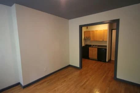514 East 5 Street #6, Manhattan, NY 10009