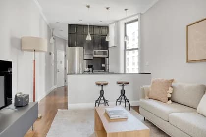 60 Avenue B #1C, Manhattan, NY 10009 - Image 1
