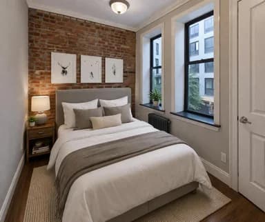 60 Avenue B #1C, Manhattan, NY 10009