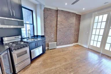 60 Avenue B #2A, Manhattan, NY 10009