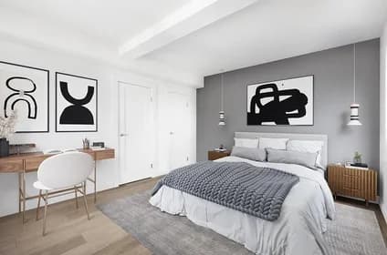 60 Avenue B #2C, Manhattan, NY 10009