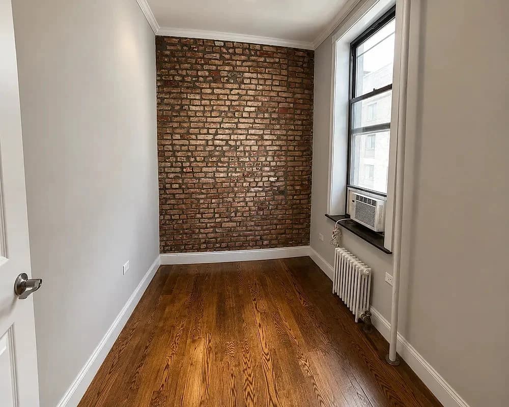 60 Avenue B #3C, Manhattan, NY 10009 apartment_bedroom_room 1