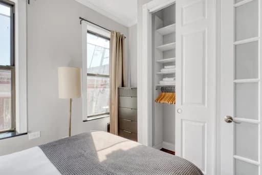 60 Avenue B #5C, Manhattan, NY 10009