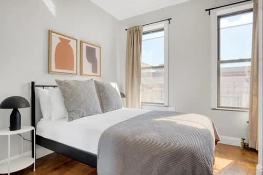 60 Avenue B #5C, Manhattan, NY 10009