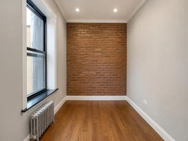 60 Avenue B #5D, Manhattan, NY 10009