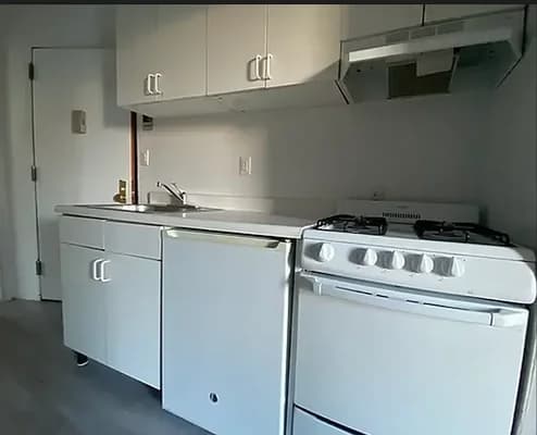 543 East 5 Street #10, Manhattan, NY 10009