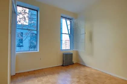 543 East 5 Street #13, Manhattan, NY 10009