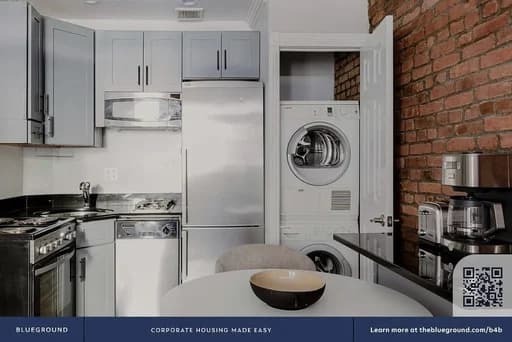 521 East 5 Street #1B, Manhattan, NY 10009