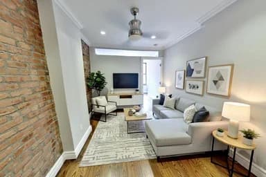 521 East 5 Street #1B, Manhattan, NY 10009