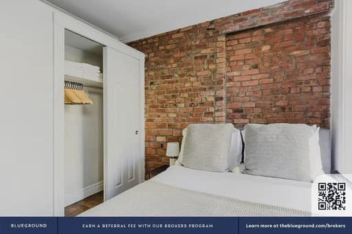521 East 5 Street #1B, Manhattan, NY 10009