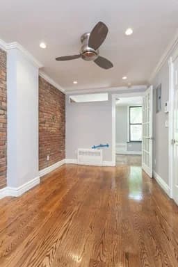 521 East 5 Street #2D, Manhattan, NY 10009
