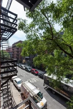 521 East 5 Street #2D, Manhattan, NY 10009
