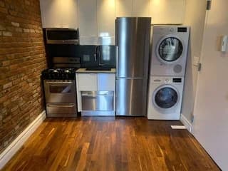521 East 5 Street #3A, Manhattan, NY 10009