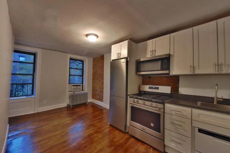 521 East 5 Street #3C, Manhattan, NY 10009 apartment_kitchen 1
