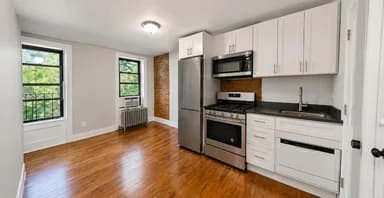 521 East 5 Street #3C, Manhattan, NY 10009